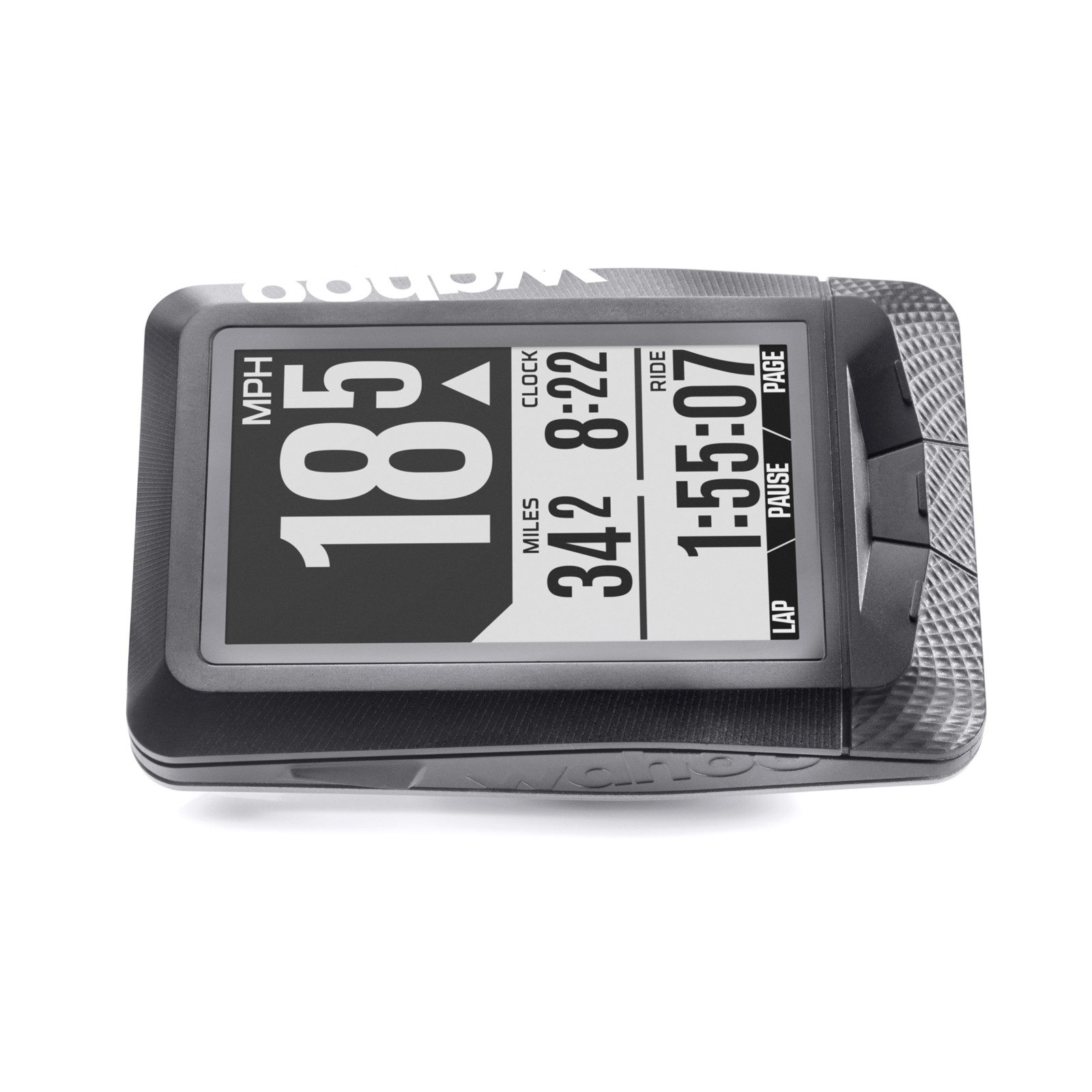 Wahoo Elemnt GPS Bike Computer - Fitshop